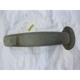 Garde boue avant 125 AUTOMOTO