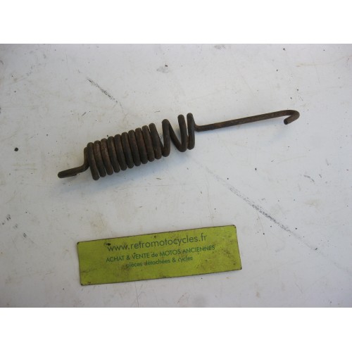 ressort de béquille PEUGEOT 125