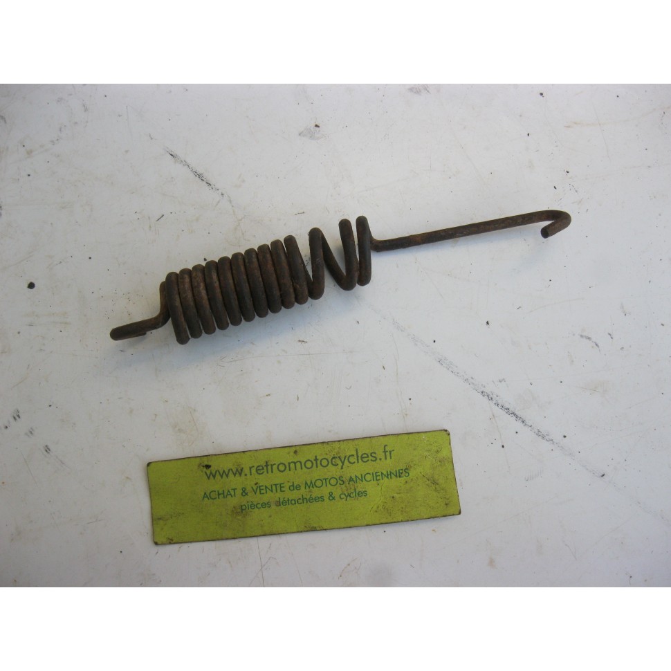 ressort de béquille PEUGEOT 125
