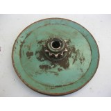 plateau ALCYON 100 type 651