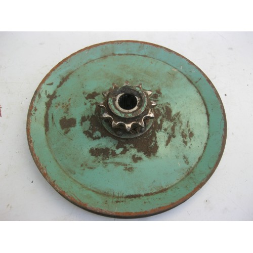 plateau ALCYON 100 type 651