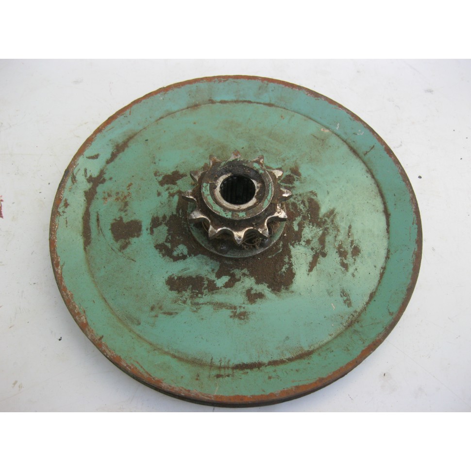 plateau ALCYON 100 type 651