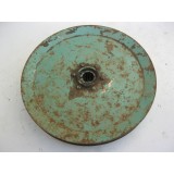 plateau ALCYON 100 type 651