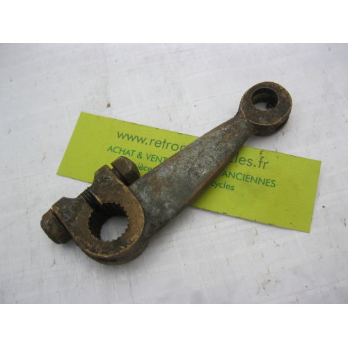 Biellette, levier, d'embrayage MOTOBECANE Z