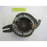flasque de frein arrière MOTOBECANE 125 D45. N.O.S