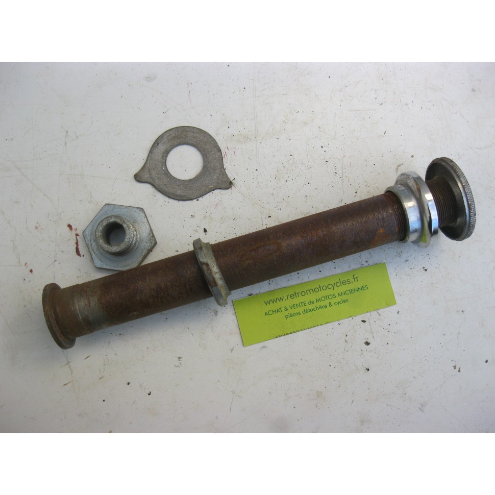 colonne de direction. N.O.S.