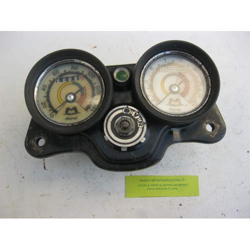 compteur MOTOBECANE 125 LT