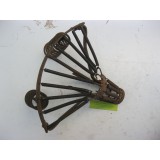 selle MOTOBECANE 125 D45 / Z54