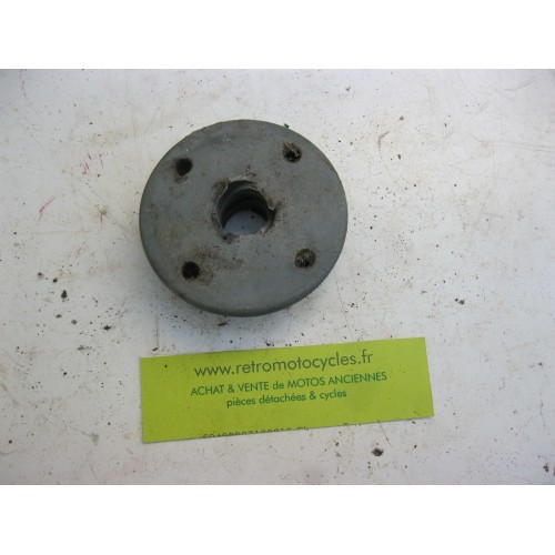 support de pédale d'embrayage MOTOBECANE 125 D45
