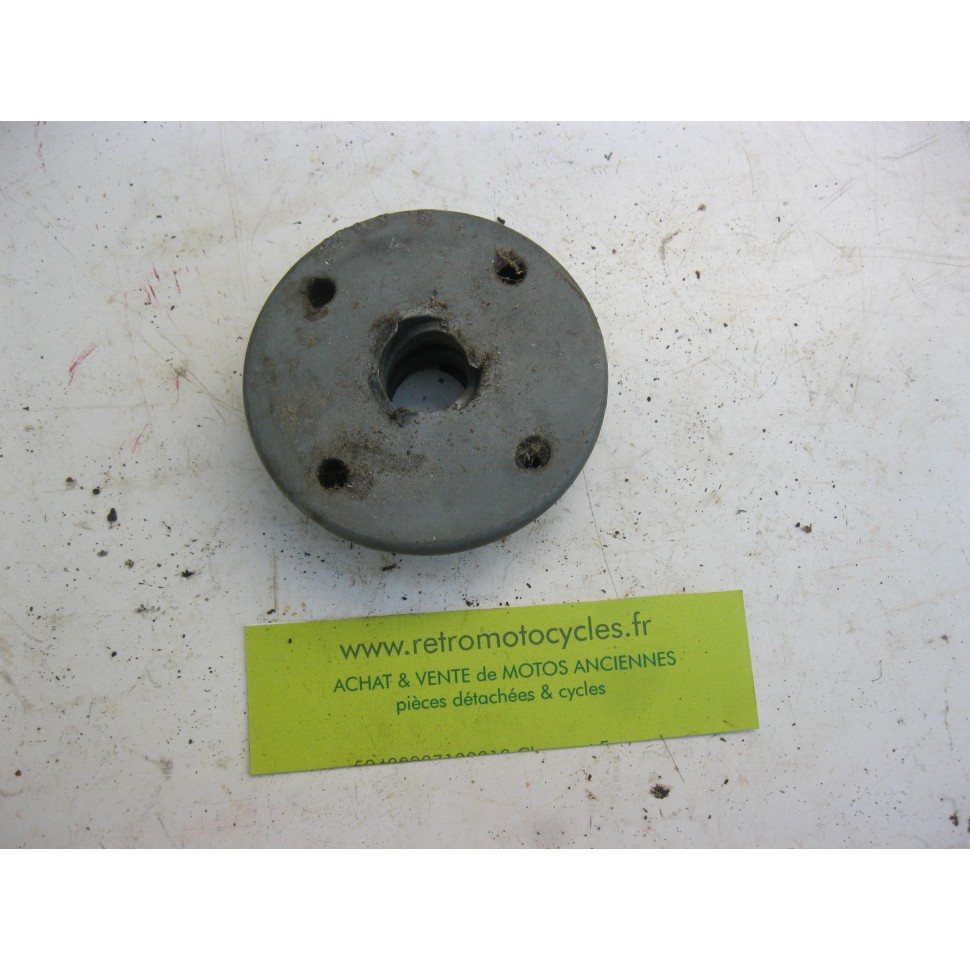 support de pédale d'embrayage MOTOBECANE 125 D45