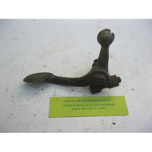 support de pédale d'embrayage MOTOBECANE 125 D45