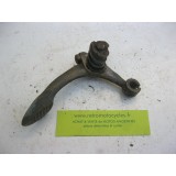 support de pédale d'embrayage MOTOBECANE 125 D45