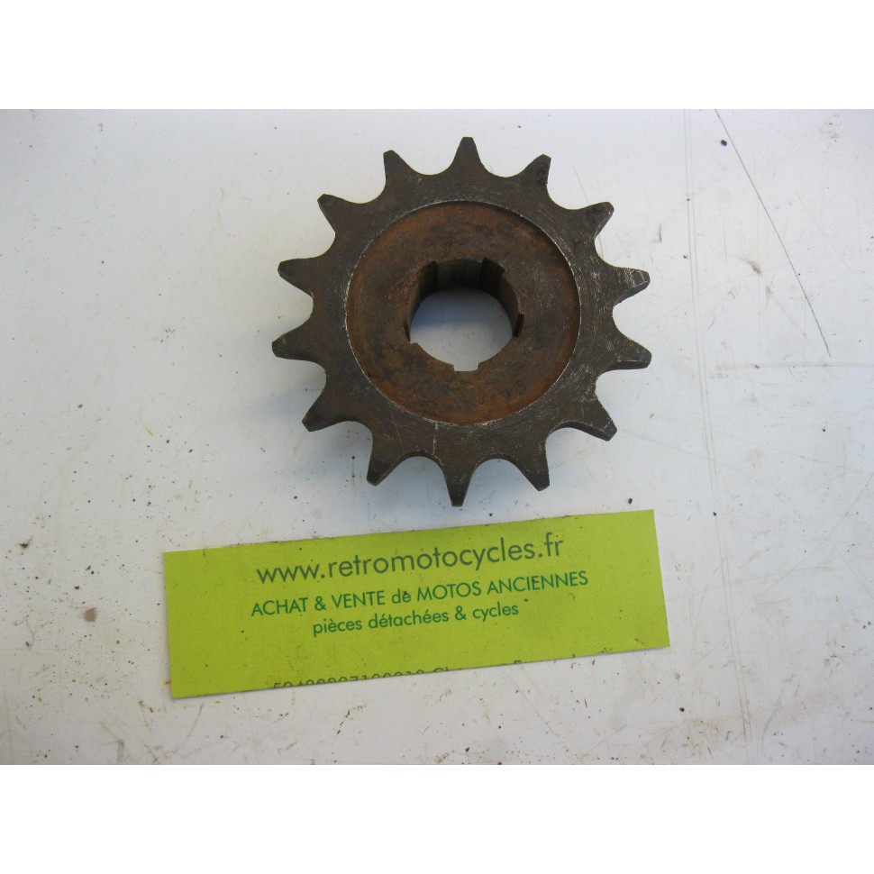 pignon MONET GOYON 100