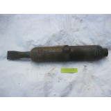 silencieux PEUGEOT 125 Ø 40