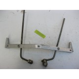 armature de pare brise