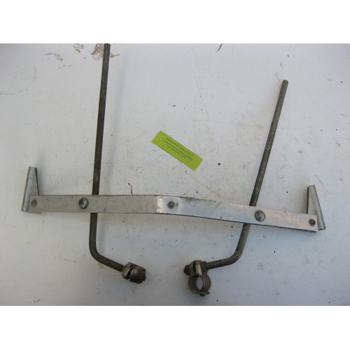 armature de pare brise