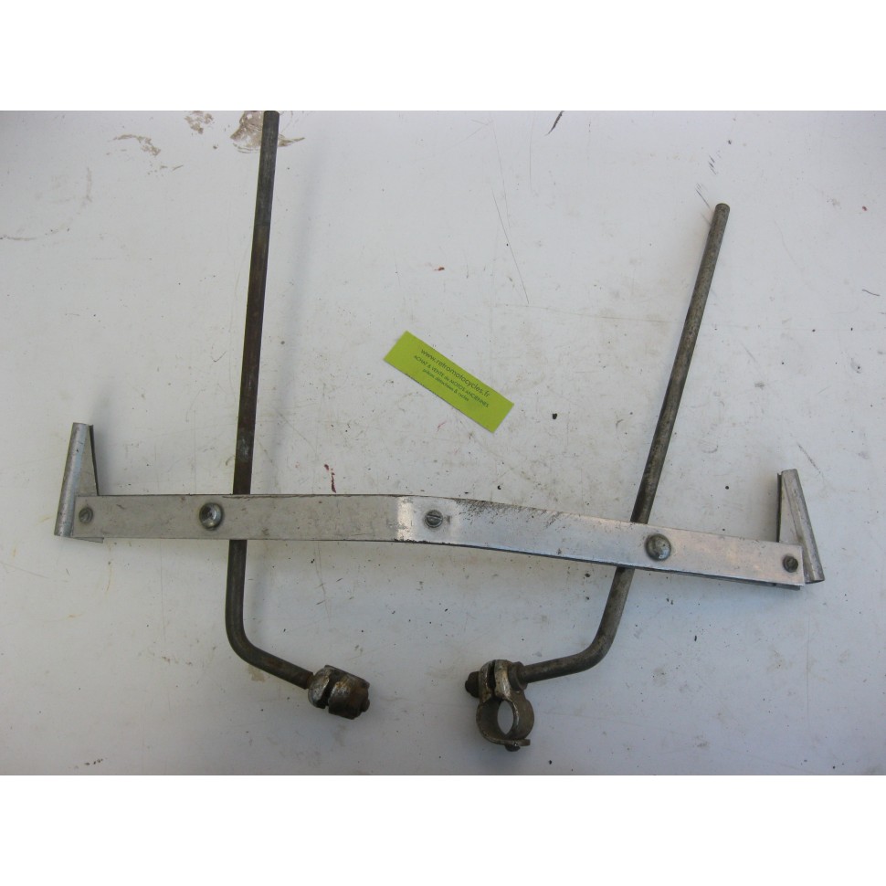 armature de pare brise