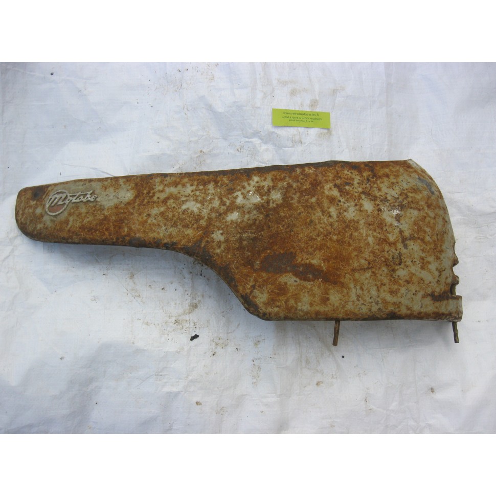 carter moteur mobyscooter MOTOBECANE 125