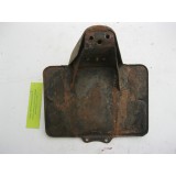 Plaque d'immatriculation  MOTTAZ