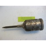 pompe à graisse