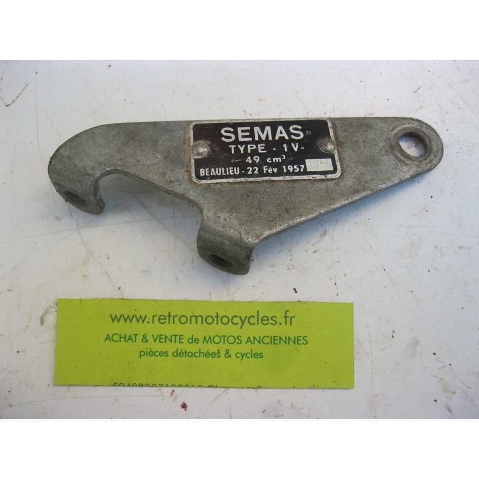 support moteur PEUGEOT BB "SEMAS"