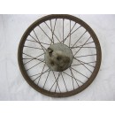 roue avant IDEAL 130