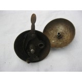 sonnette Le coucou coq