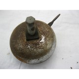 sonnette Le coucou coq