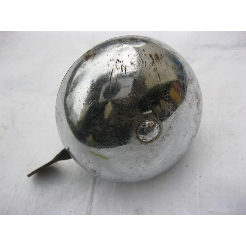 sonnette Le coucou coq