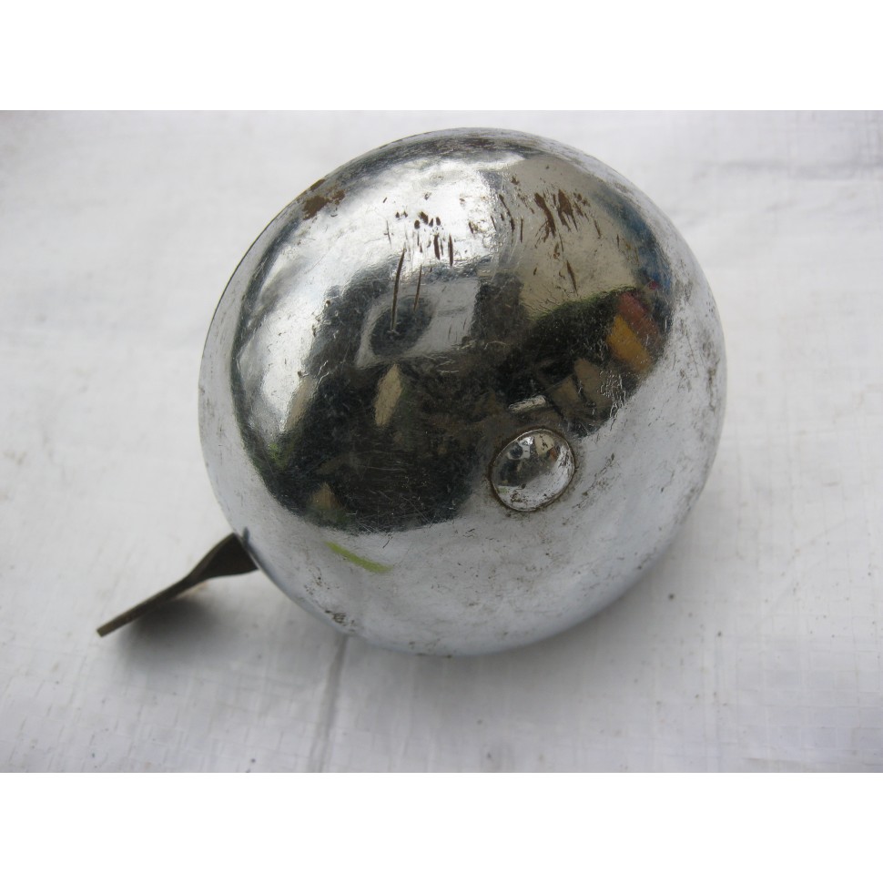 sonnette Le coucou coq