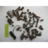 lot de visserie PEUGEOT  125 / 175