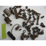 lot de visserie PEUGEOT  125 / 175