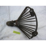 grosse selle années 1930