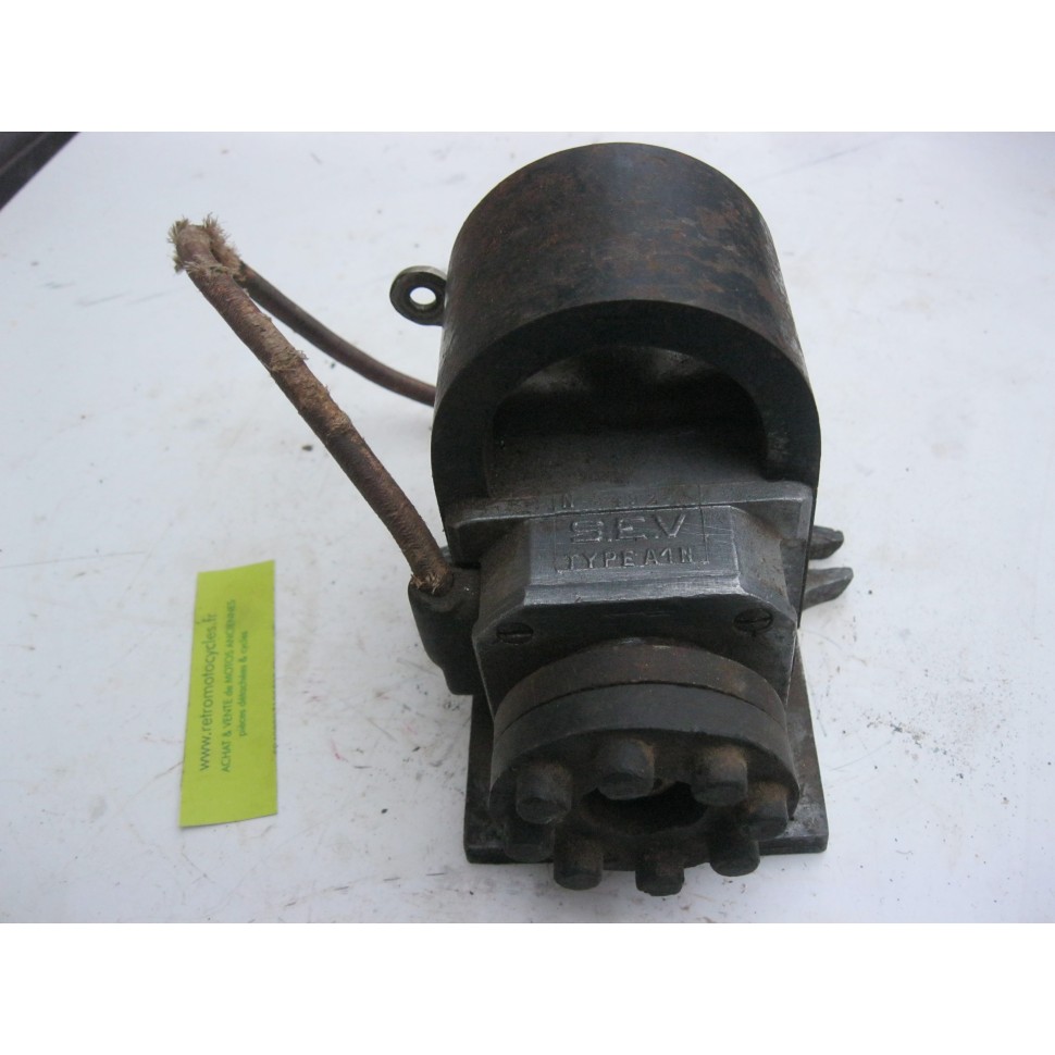 Magnéto SEV type A1N