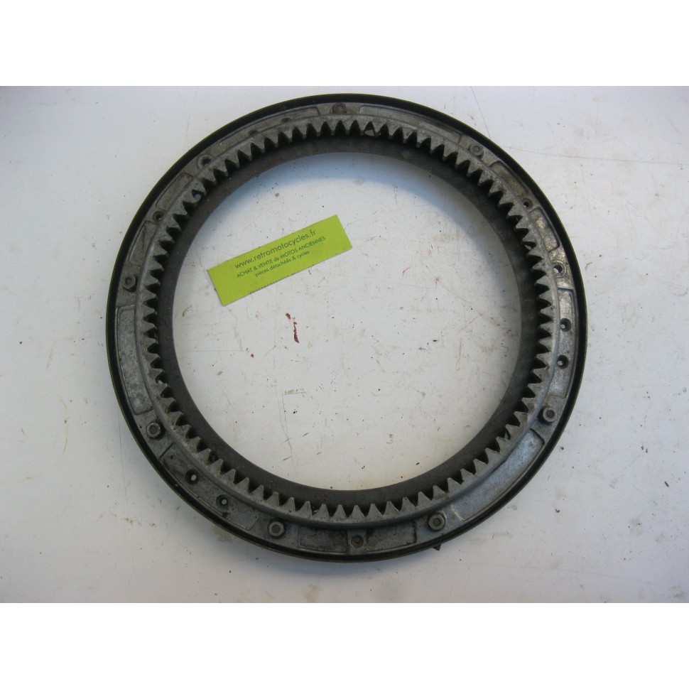 couronne de moteur auxiliaire VAP 3