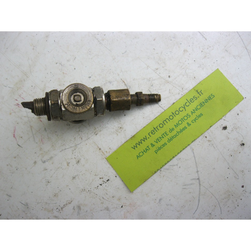robinet d'essence GURTNER