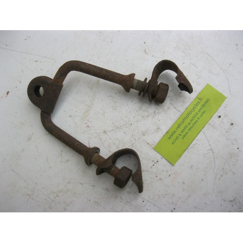 support de phare BMA