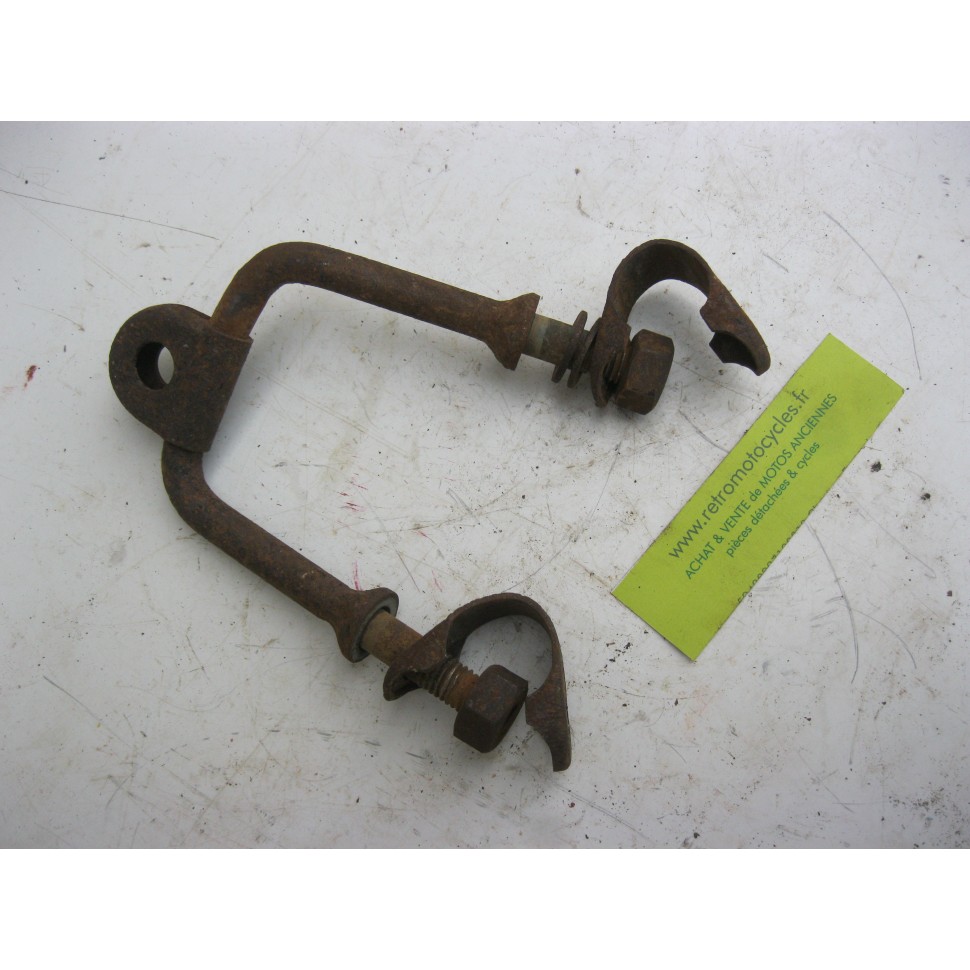 support de phare BMA