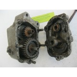 boite à vitesses MONET GOYON 100