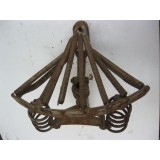 carter d'allumage MOTOBECANE 125 / 175 type Z