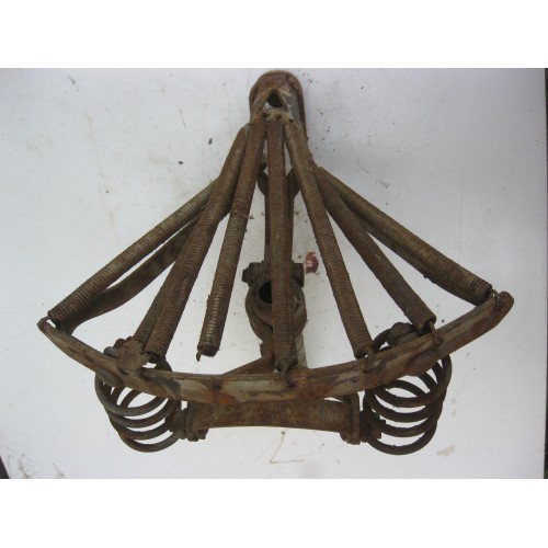 carter d'allumage MOTOBECANE 125 / 175 type Z