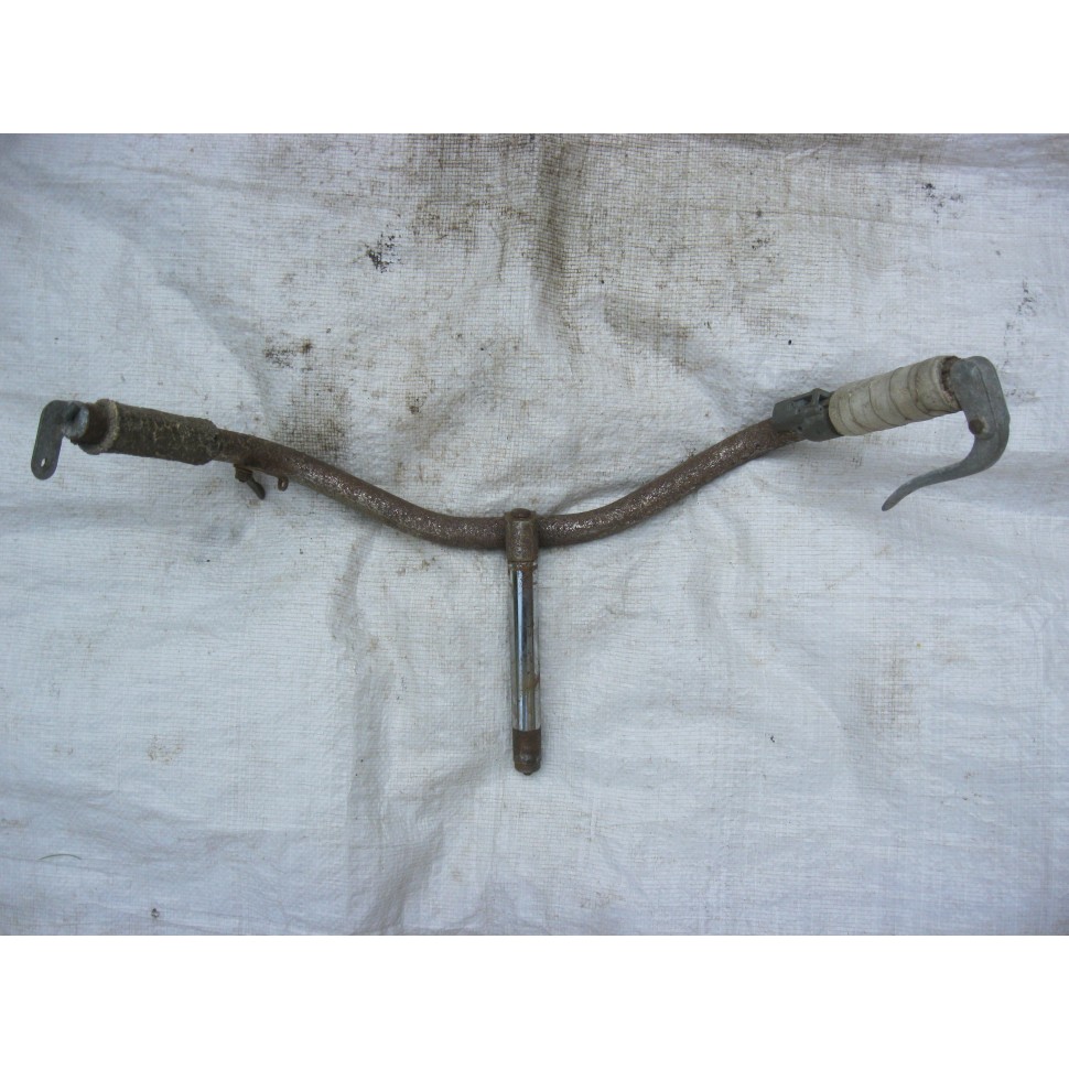 guidon  MOTOBECANE AV3