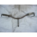 carter d'allumage MOTOBECANE 125 / 175 type Z