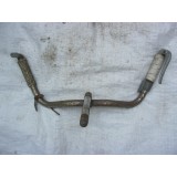 carter d'allumage MOTOBECANE 125 / 175 type Z