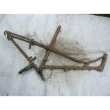 carter d'allumage MOTOBECANE 125 / 175 type Z