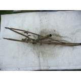 cadre MOTOBECANE AV3