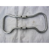 Pare choc TERROT 125 ETM, ETD