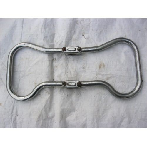 Pare choc TERROT 125 ETM, ETD