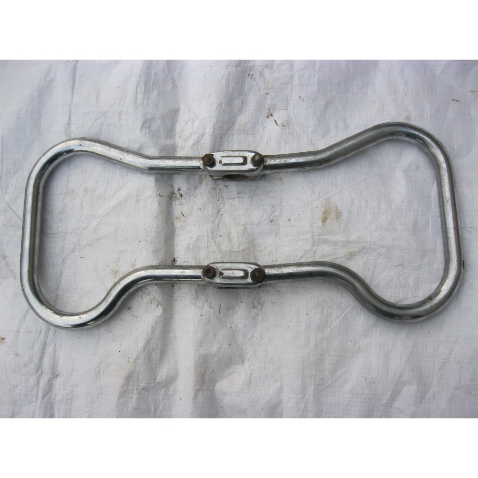 Pare choc TERROT 125 ETM, ETD