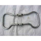 Pare choc TERROT 125 ETM, ETD